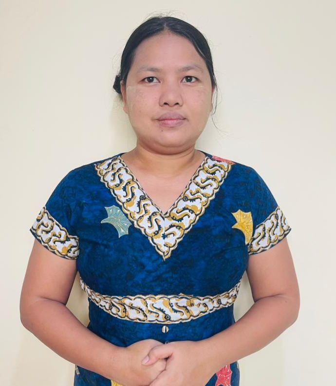 NAY THU WIN